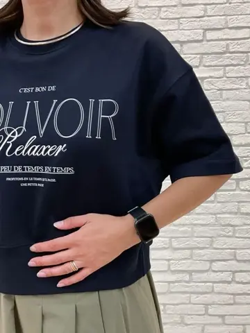 ONWARD CROSSET SELECT 東海林 コーディネート画像