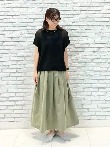 ONWARD CROSSET SELECT 東海林 コーディネート画像