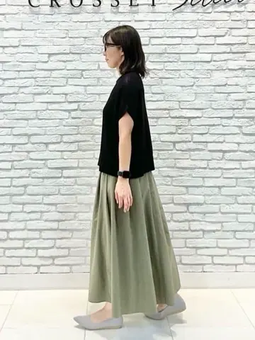 ONWARD CROSSET SELECT 東海林 コーディネート画像