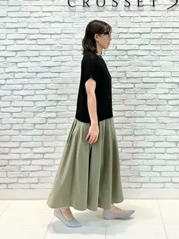 ONWARD CROSSET SELECT 東海林 コーディネート画像