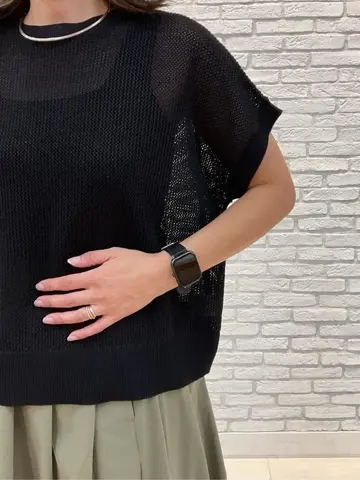 ONWARD CROSSET SELECT 東海林 コーディネート画像