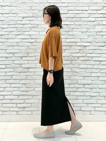 ONWARD CROSSET SELECT 東海林 コーディネート画像