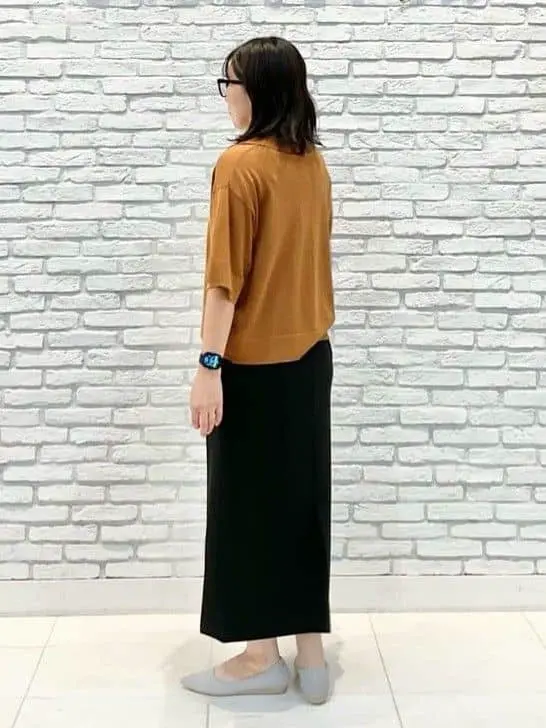 ONWARD CROSSET SELECT 東海林 コーディネート画像