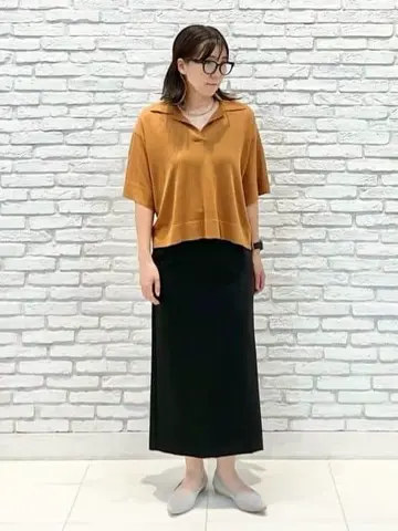 ONWARD CROSSET SELECT 東海林 コーディネート画像