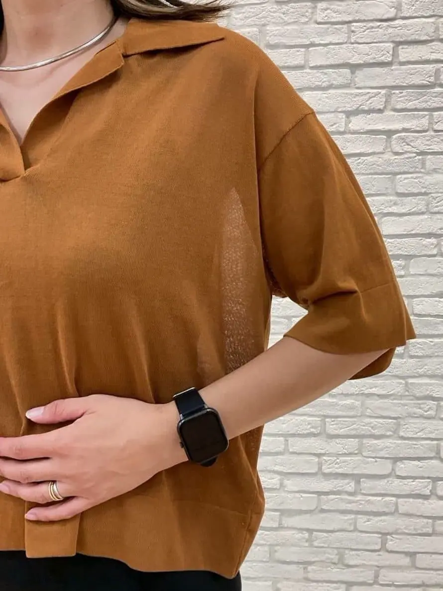 ONWARD CROSSET SELECT 東海林 コーディネート画像