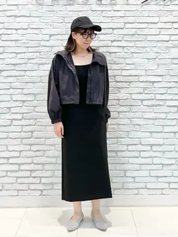 ONWARD CROSSET SELECT 東海林 コーディネート画像