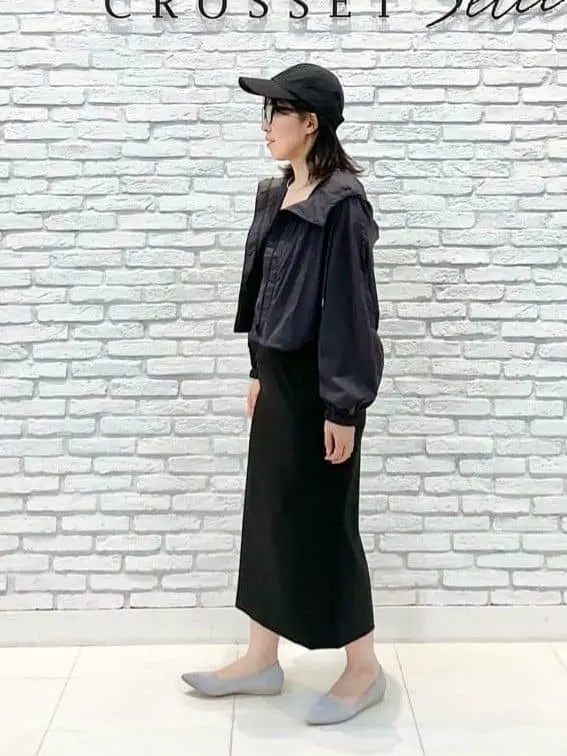 ONWARD CROSSET SELECT 東海林 コーディネート画像