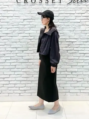 ONWARD CROSSET SELECT 東海林 コーディネート画像