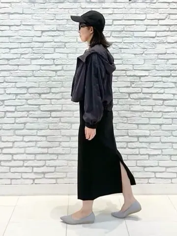 ONWARD CROSSET SELECT 東海林 コーディネート画像