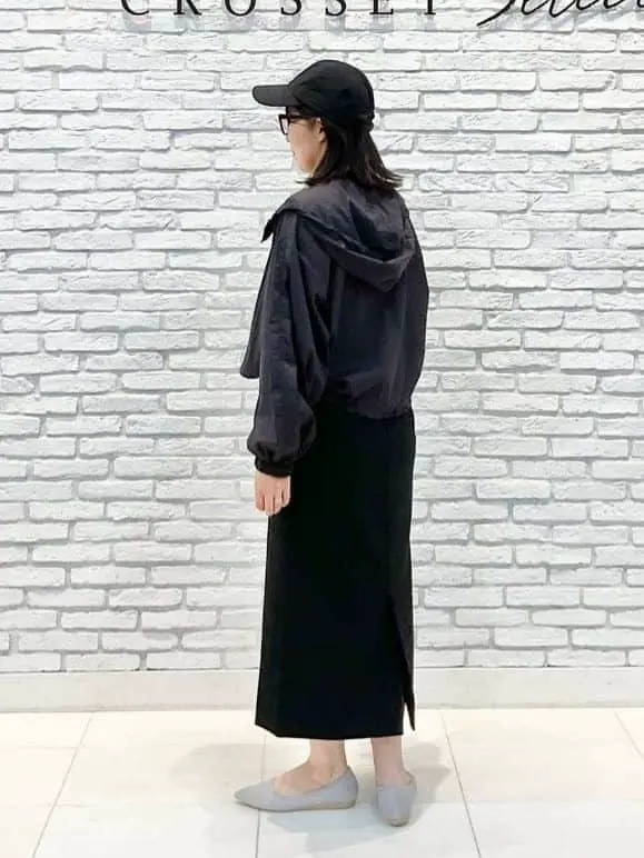 ONWARD CROSSET SELECT 東海林 コーディネート画像