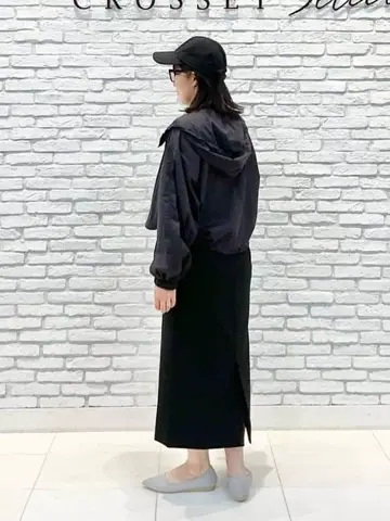 ONWARD CROSSET SELECT 東海林 コーディネート画像