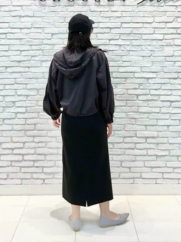 ONWARD CROSSET SELECT 東海林 コーディネート画像