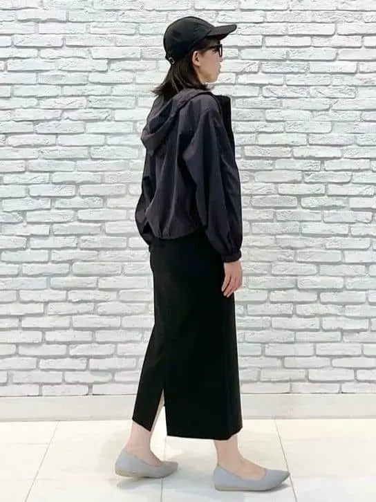 ONWARD CROSSET SELECT 東海林 コーディネート画像