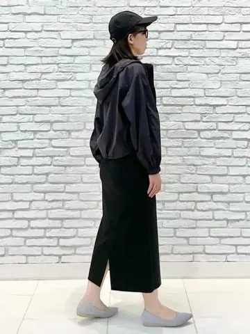 ONWARD CROSSET SELECT 東海林 コーディネート画像