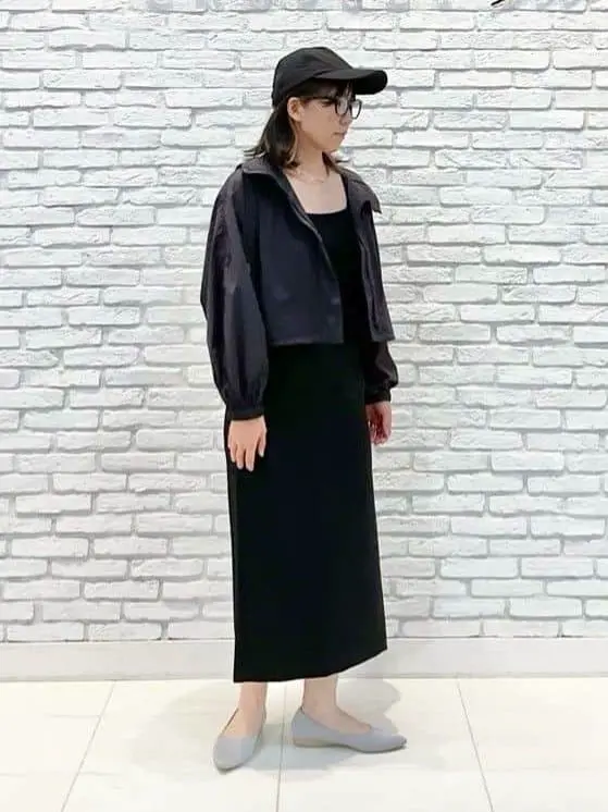 ONWARD CROSSET SELECT 東海林 コーディネート画像