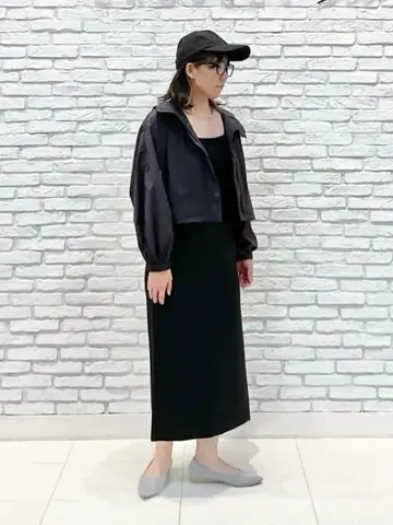 ONWARD CROSSET SELECT 東海林 コーディネート画像