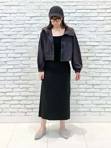 ONWARD CROSSET SELECT 東海林 コーディネート画像