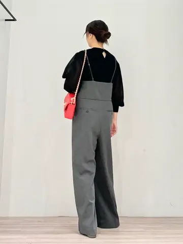 ONWARD CROSSET SELECT SAKAI コーディネート画像