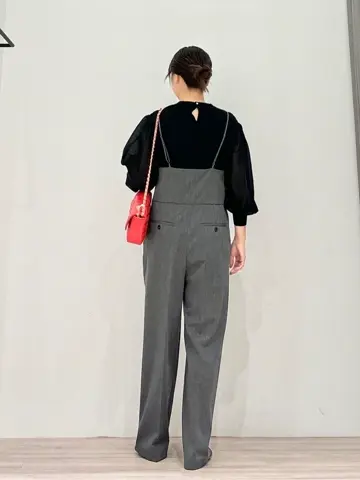 ONWARD CROSSET SELECT SAKAI コーディネート画像