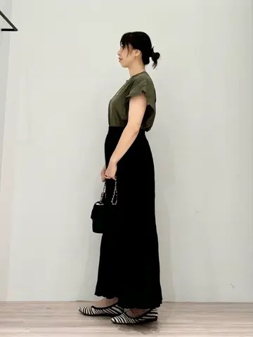 ONWARD CROSSET SELECT SAKAI コーディネート画像