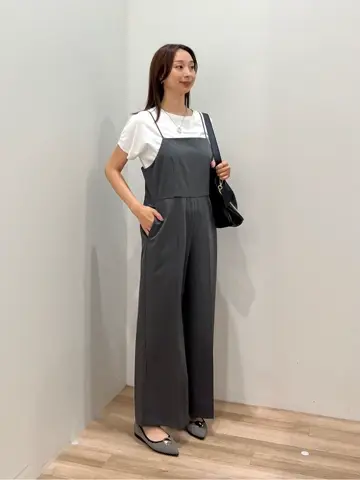 ONWARD CROSSET SELECT 村上 コーディネート画像