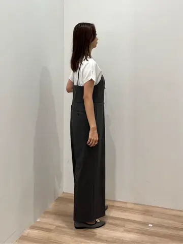 ONWARD CROSSET SELECT 村上 コーディネート画像