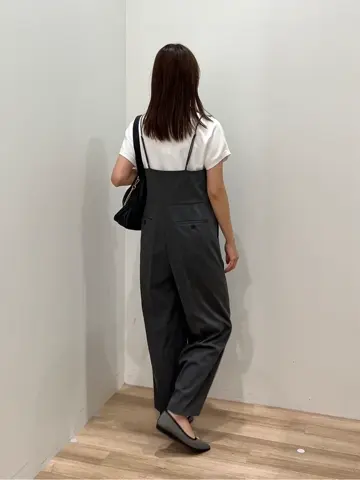 ONWARD CROSSET SELECT 村上 コーディネート画像