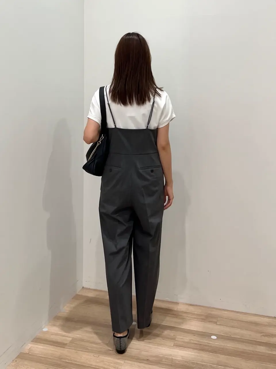 ONWARD CROSSET SELECT 村上 コーディネート画像