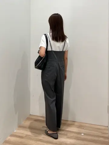 ONWARD CROSSET SELECT 村上 コーディネート画像