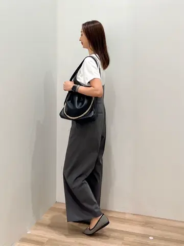 ONWARD CROSSET SELECT 村上 コーディネート画像