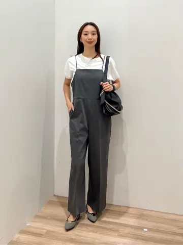 ONWARD CROSSET SELECT 村上 コーディネート画像