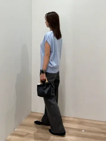 ONWARD CROSSET SELECT 村上 コーディネート画像