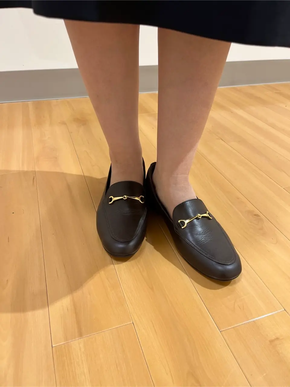 ONWARD CROSSET SELECT TAMAGAWA コーディネート画像