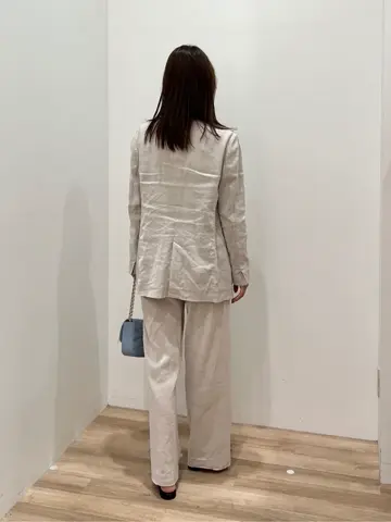 ONWARD CROSSET SELECT 村上 コーディネート画像