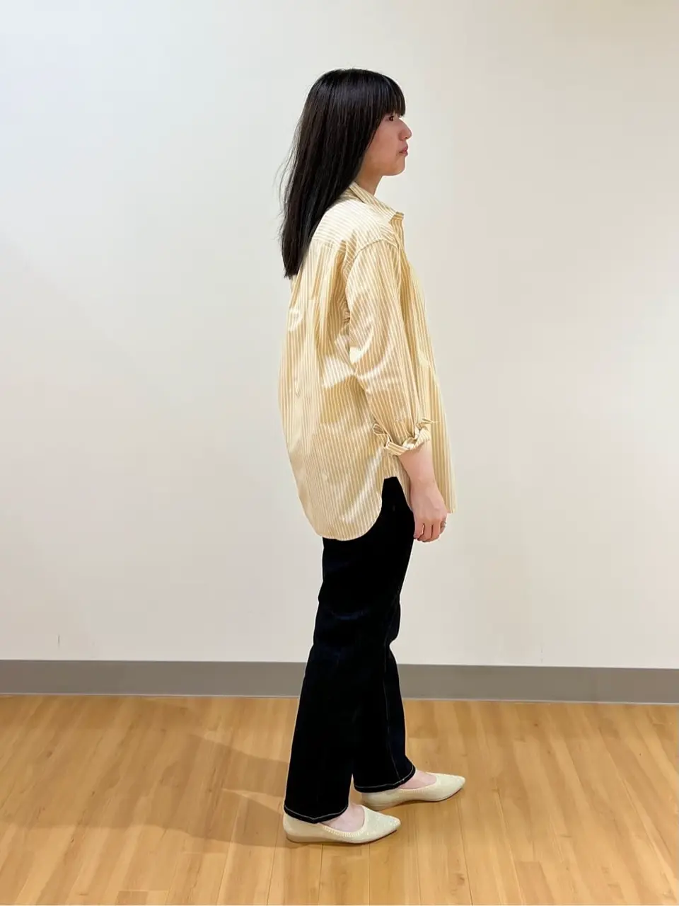 ONWARD CROSSET SELECT Aina コーディネート画像