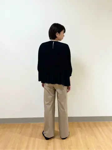 ONWARD CROSSET SELECT YU コーディネート画像