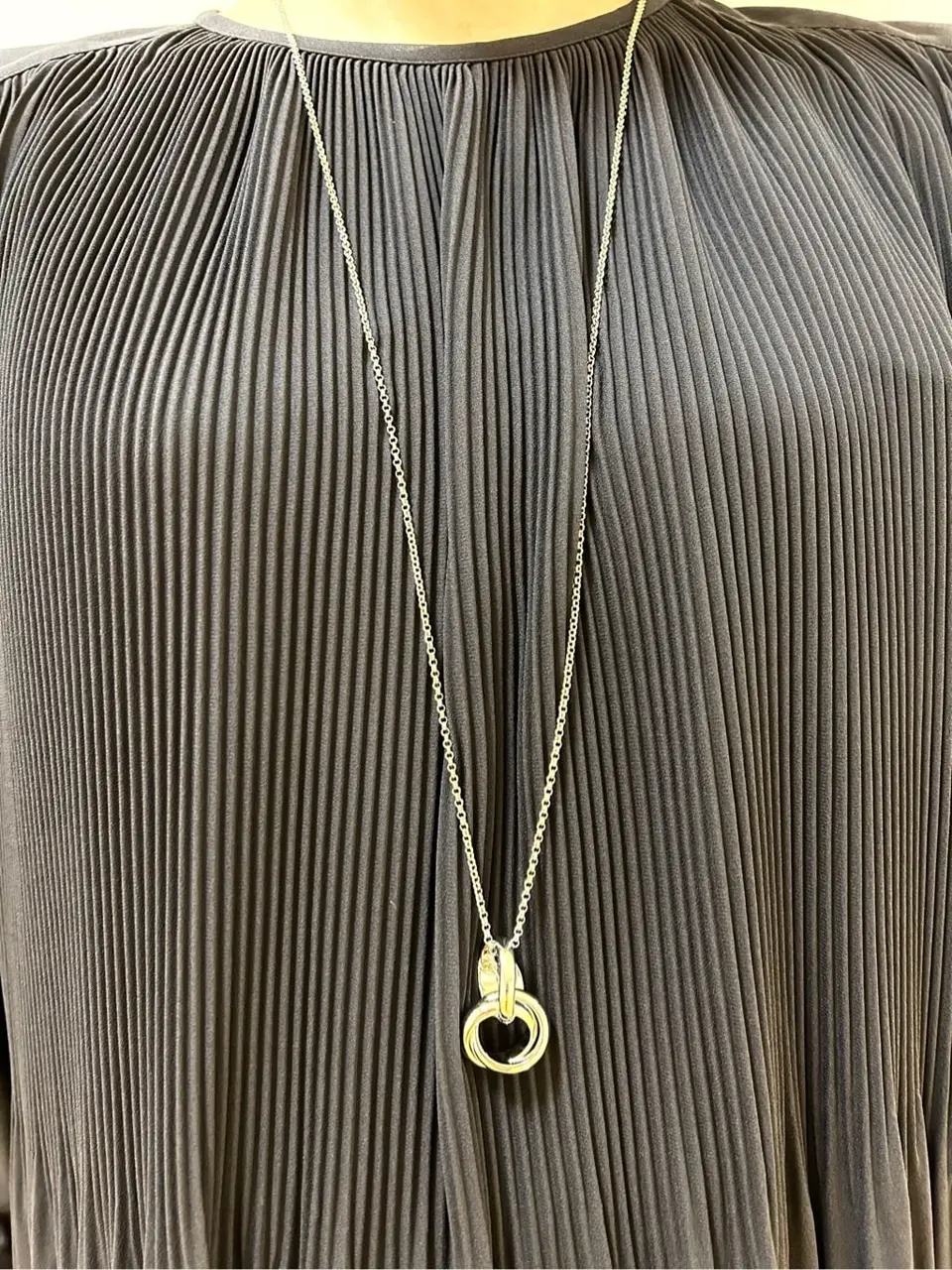 ONWARD CROSSET SELECT YU コーディネート画像