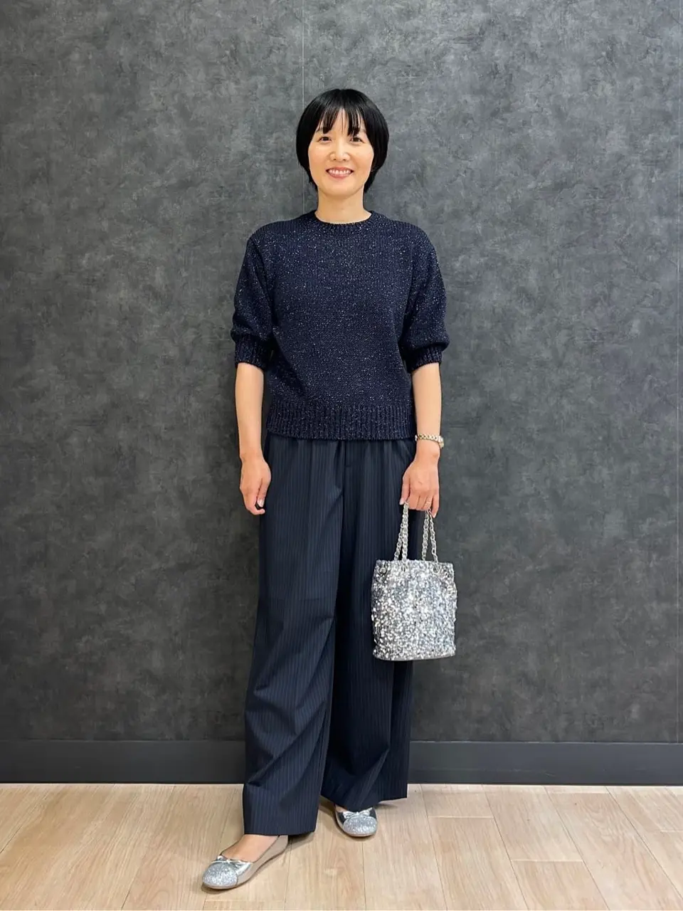  鈴木 コーディネート画像