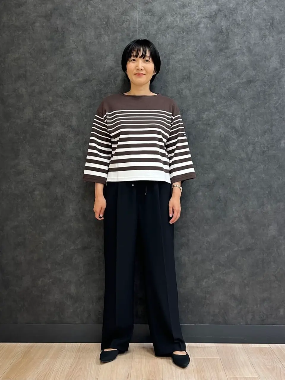  鈴木 コーディネート画像