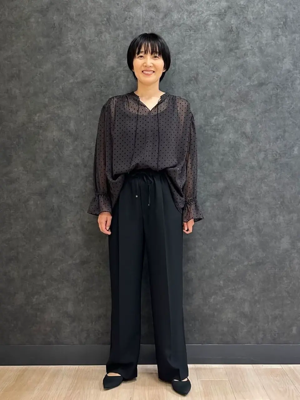  鈴木 コーディネート画像