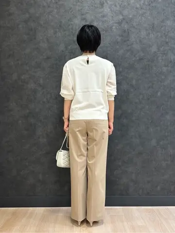 ONWARD CROSSET SELECT 鈴木 コーディネート画像