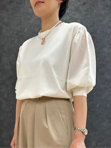 ONWARD CROSSET SELECT 鈴木 コーディネート画像