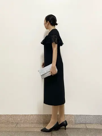 ONWARD CROSSET SELECT 佐藤 コーディネート画像