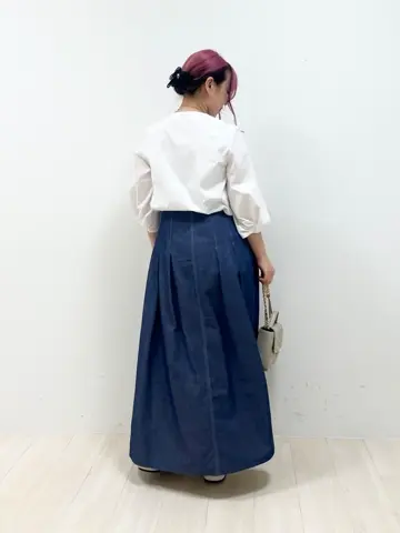 ONWARD CROSSET SELECT 田中 コーディネート画像