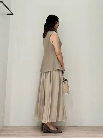 ONWARD CROSSET SELECT SAKAI コーディネート画像