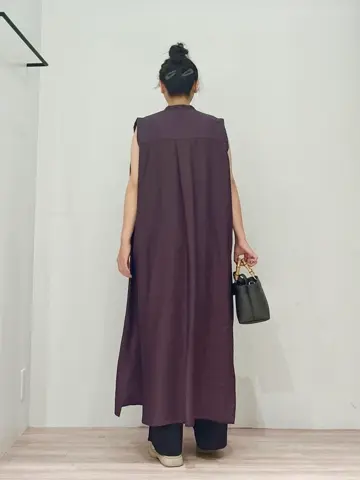 ONWARD CROSSET SELECT SAKAI コーディネート画像