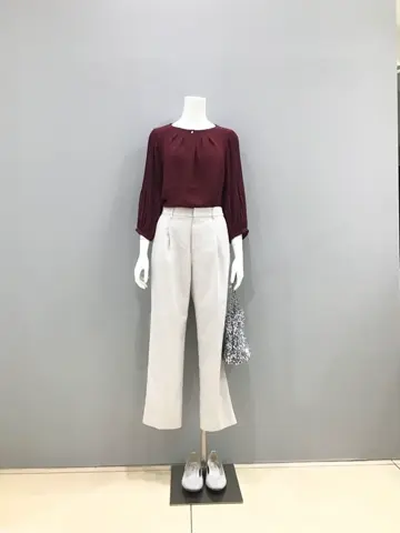 ONWARD CROSSET SELECT Y  コーディネート画像