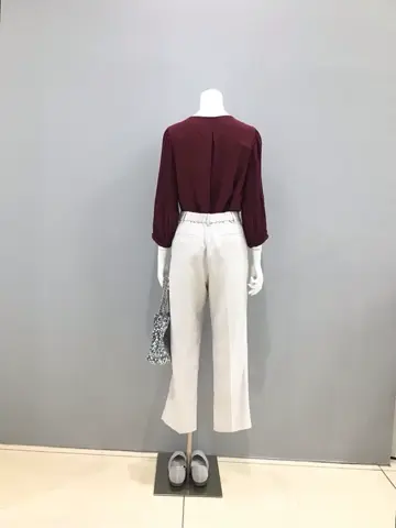 ONWARD CROSSET SELECT Y  コーディネート画像