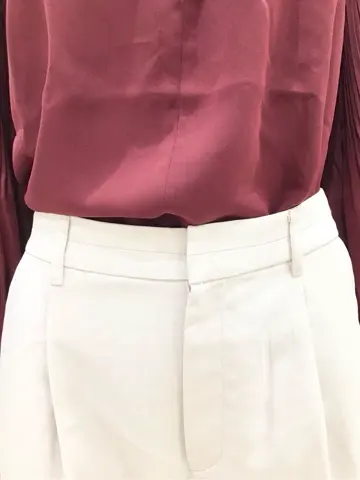 ONWARD CROSSET SELECT Y  コーディネート画像