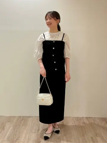 ONWARD CROSSET SELECT 西山 コーディネート画像